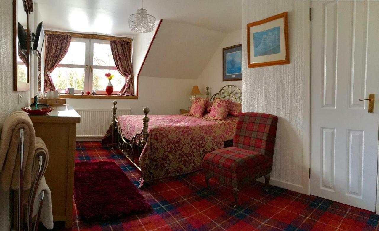 Ladysmith Guest House اولابول المظهر الخارجي الصورة