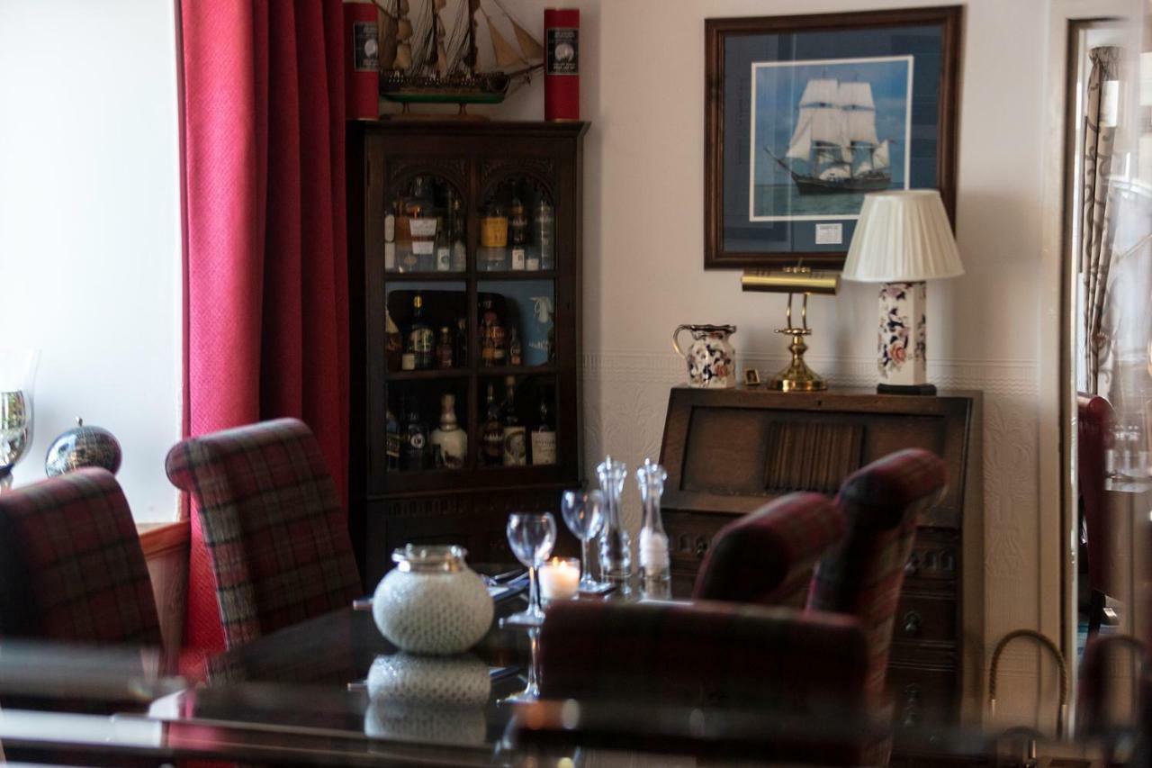 Ladysmith Guest House اولابول المظهر الخارجي الصورة