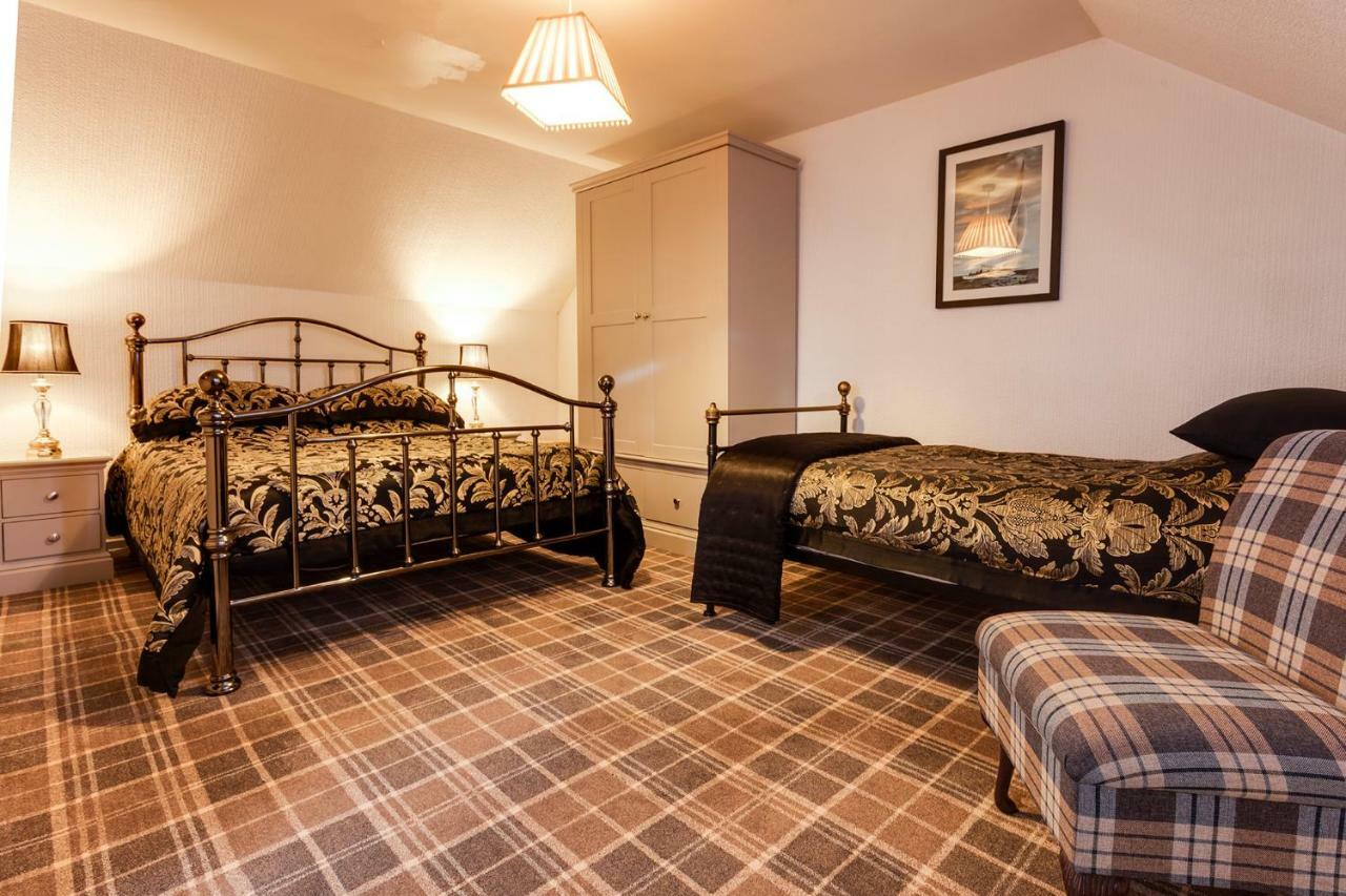 Ladysmith Guest House اولابول المظهر الخارجي الصورة